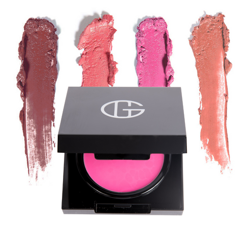Lip & Cheek Cream