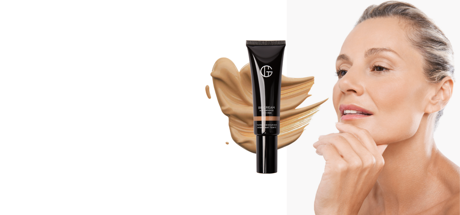 Gibson Girl Beauty