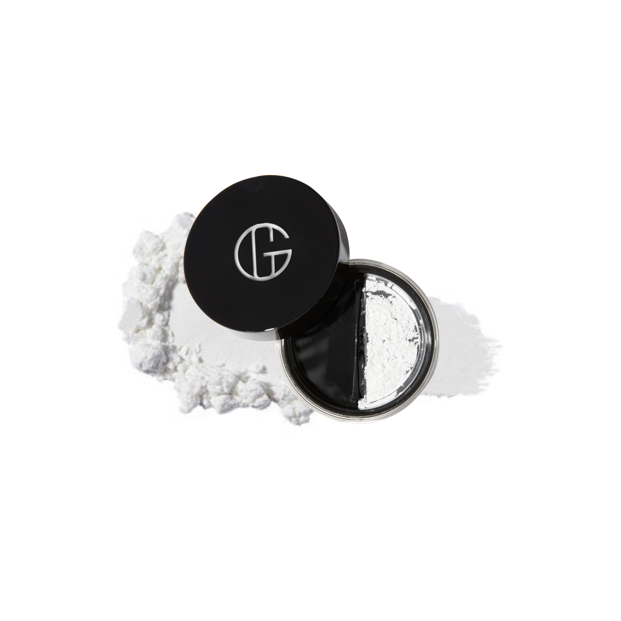 Blurring & Setting Powder – Gibson Girl Beauty