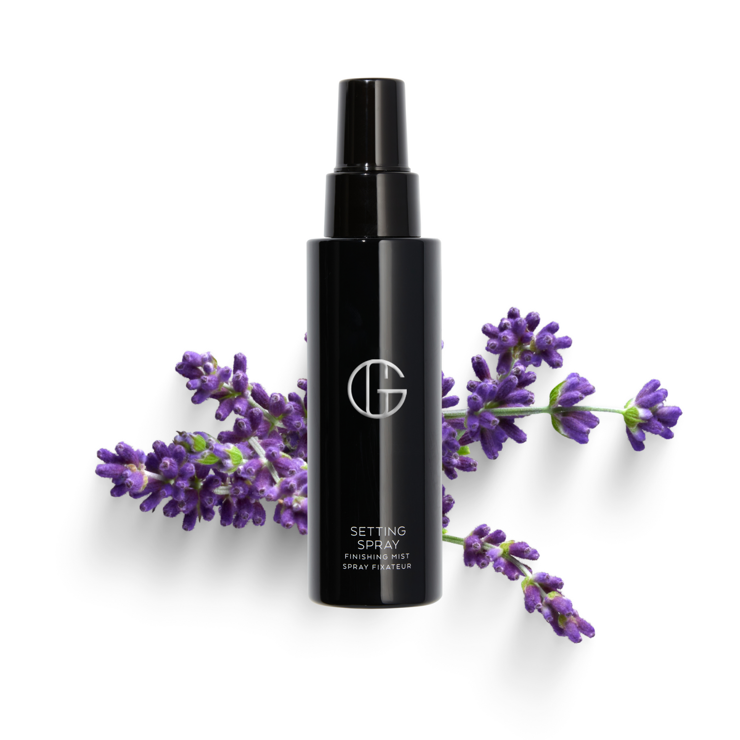 Setting Spray Finishing Mist