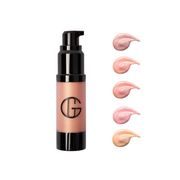 Sheer Glo Illuminating Lotion