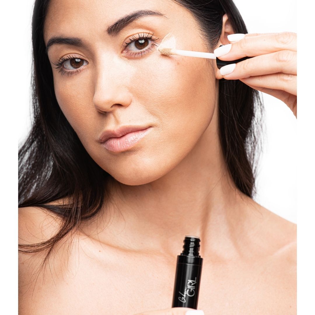 Luminous Liquid Concealer