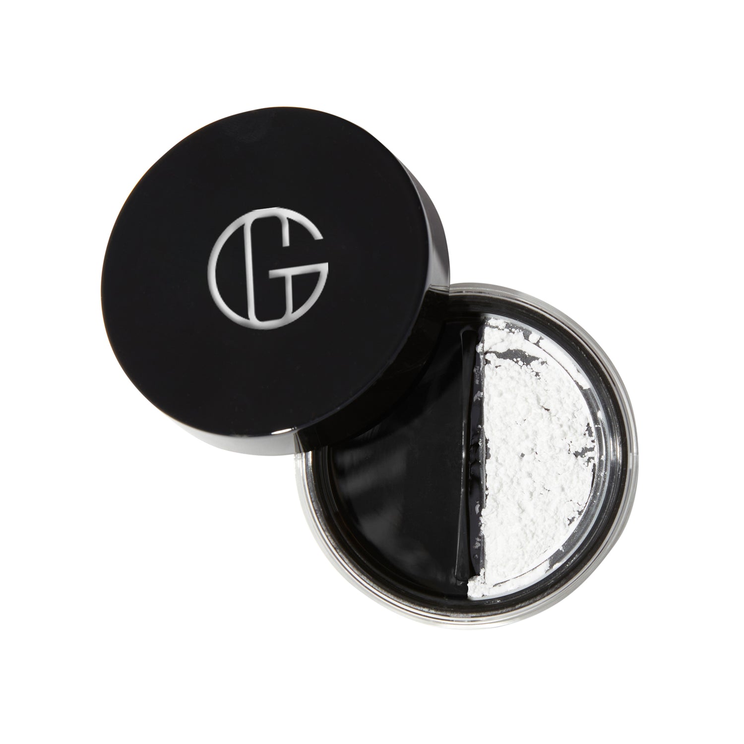Invisible HD Loose Powder