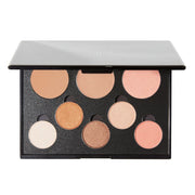 Shade Highlight Contour