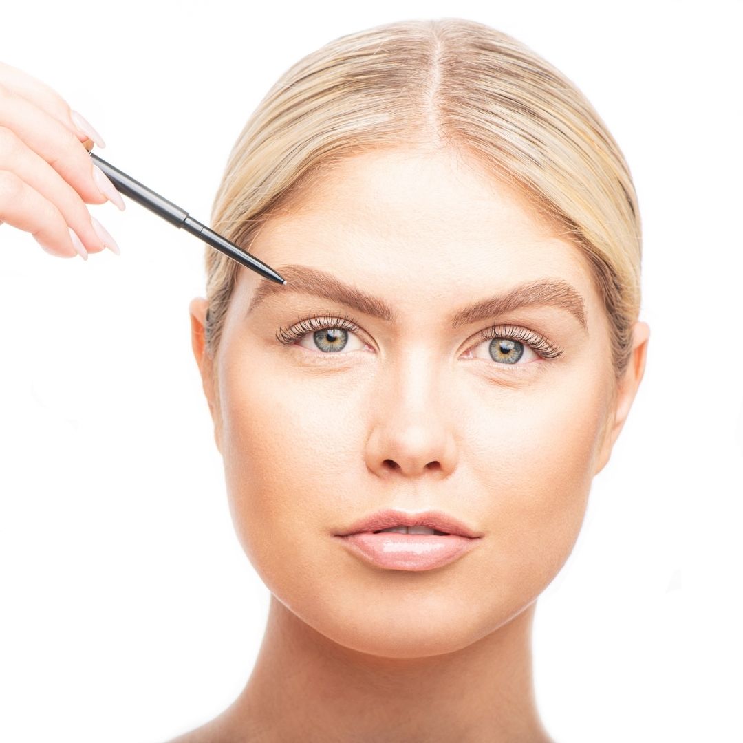 Skinny Brow Pencil